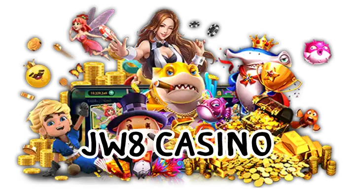 jw8 casino